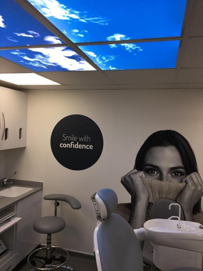 mydentist, Bridge House, Bridgwater