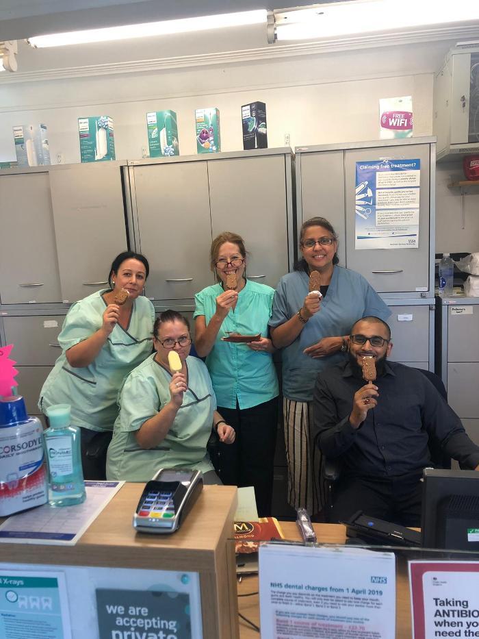 mydentist, Hertford Road, Waltham Cross