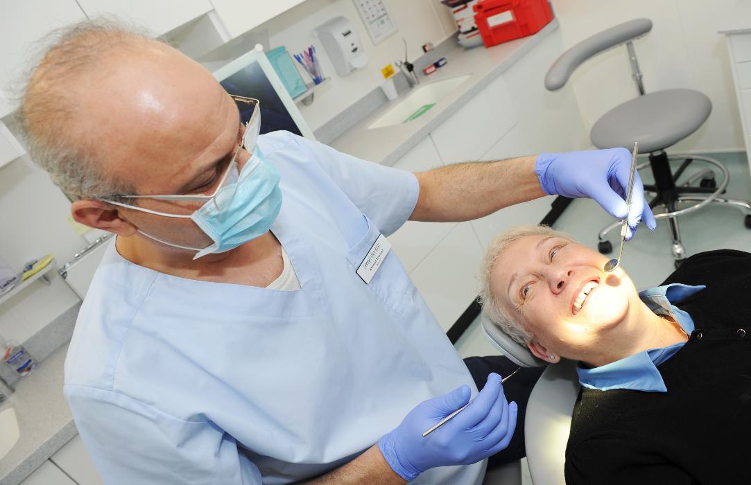 mydentist, The Cornhill Dental Centre, Banbury