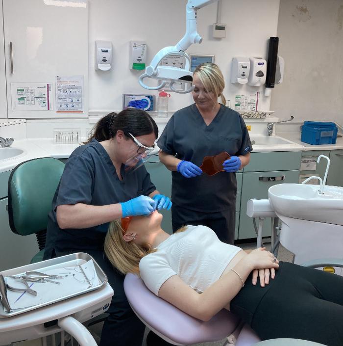 mydentist, The Orthodontic Centre, Merthyr Road, Bridgend