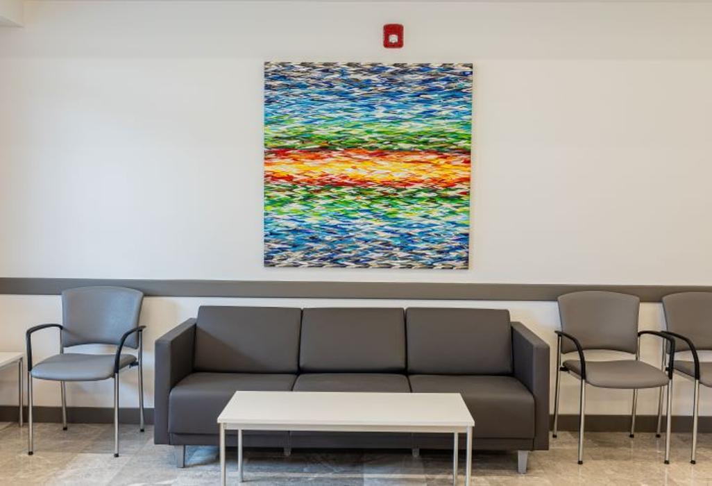 Fertility Centers of Illinois on Chestnut