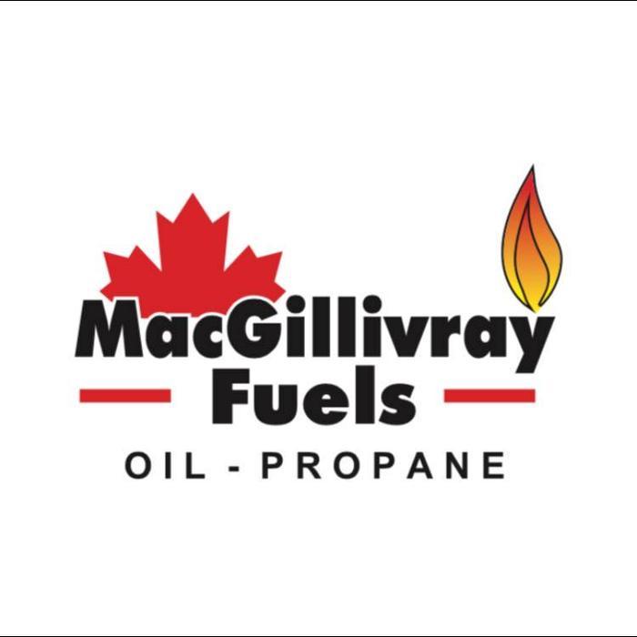 MacGillivray Fuels Ltd