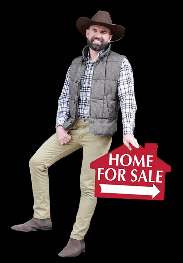 Josh Meacham - HomeSmart Pros