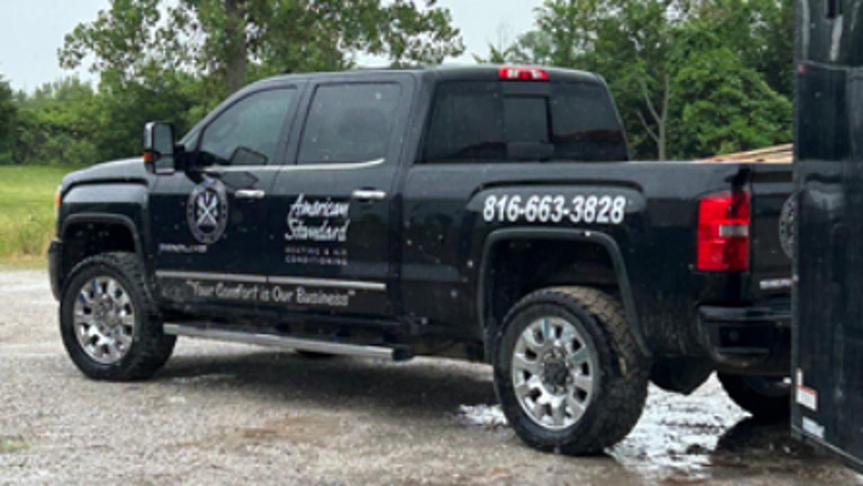 Jackson County Comfort Heating and Cooling