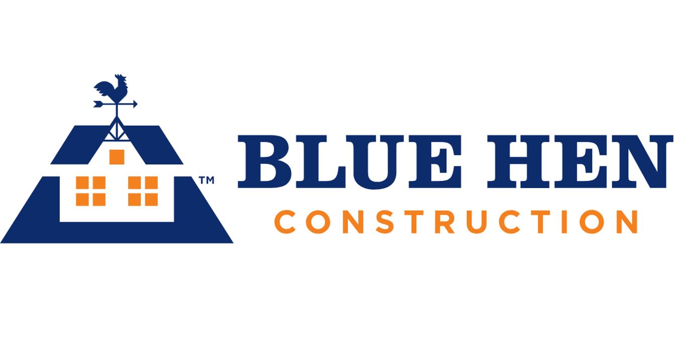 Blue Hen Construction