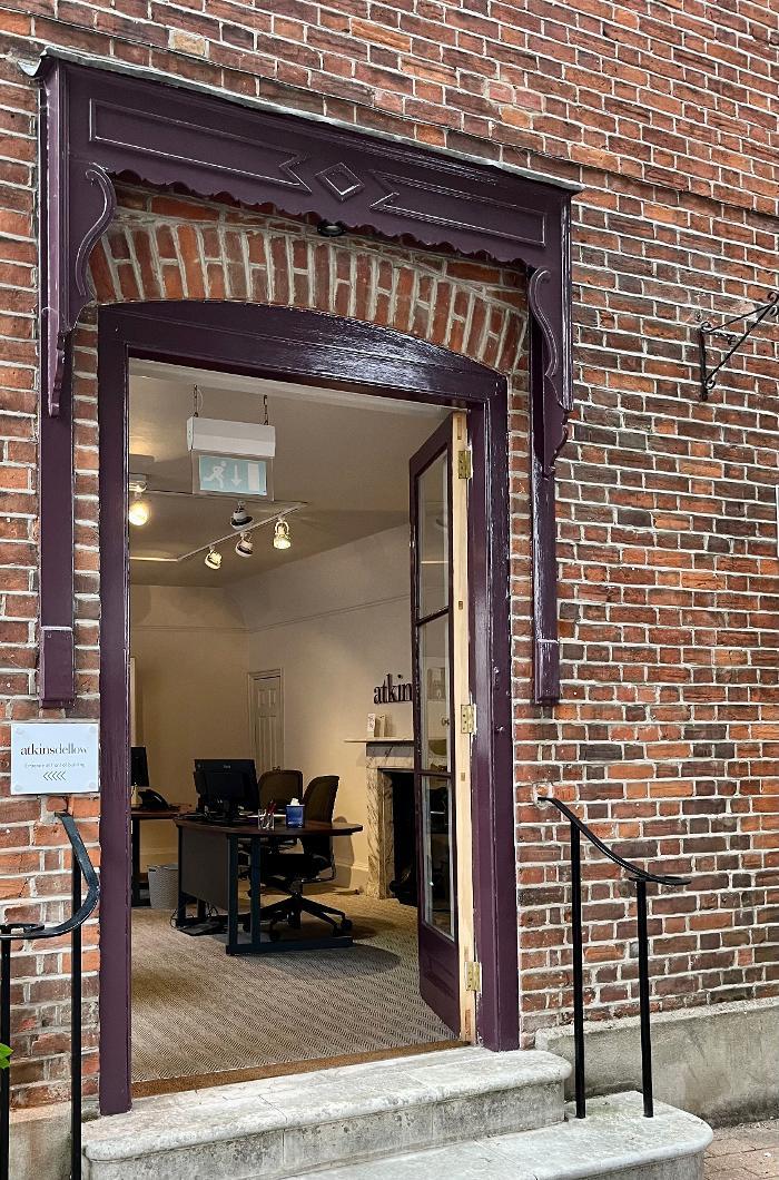 Atkins Dellow Solicitors