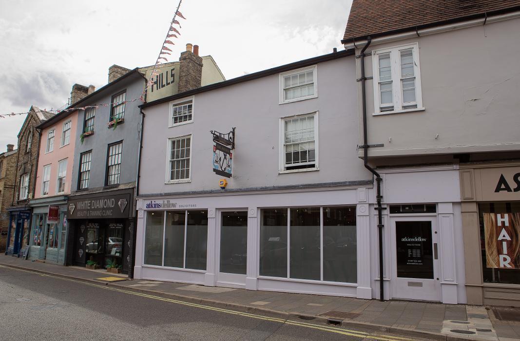 Atkins Dellow Solicitors