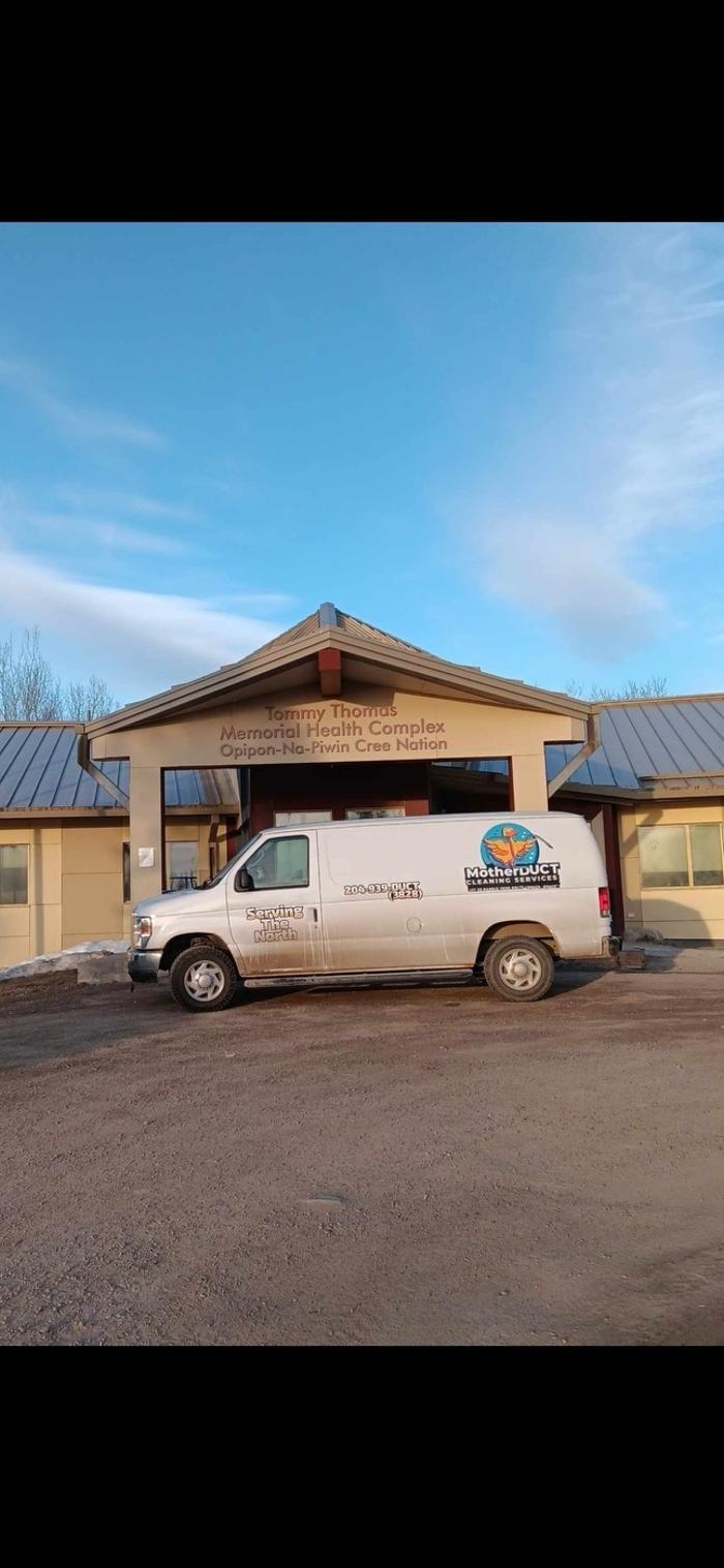 MotherDuct Cleaning Services