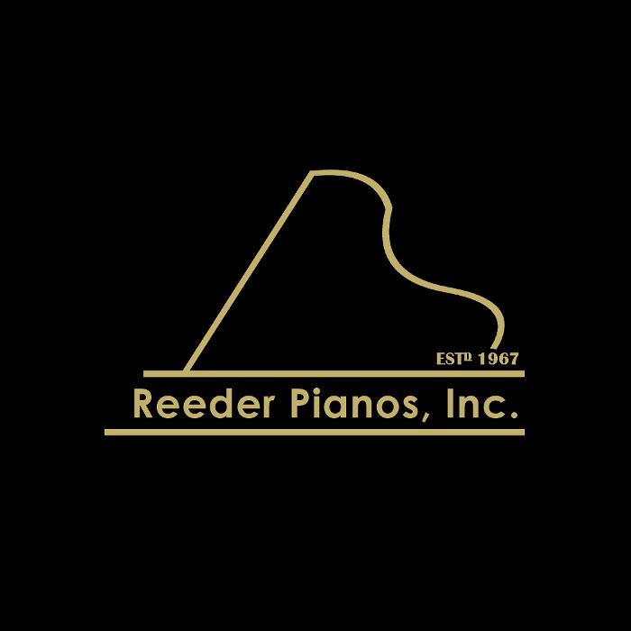 Reeder Pianos Inc