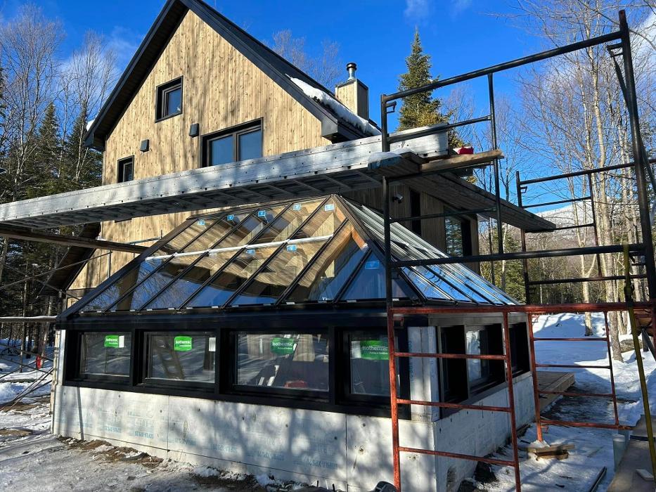 Constructions Yannick Gosselin Inc.