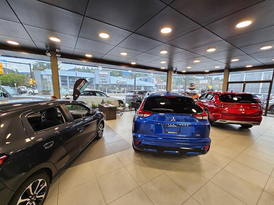 North Shore Mitsubishi