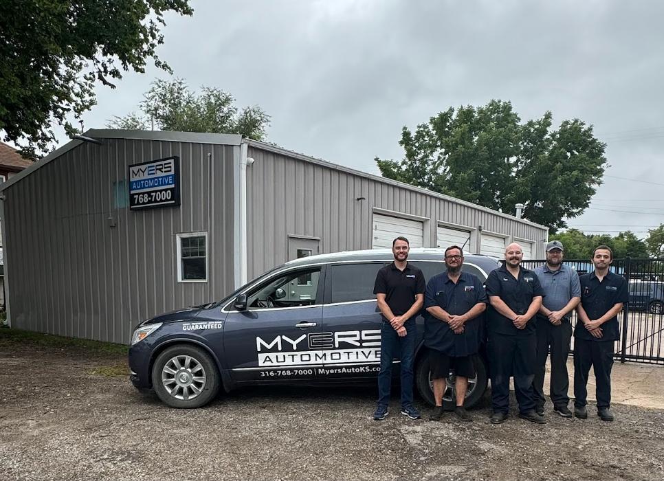 Myers Automotive