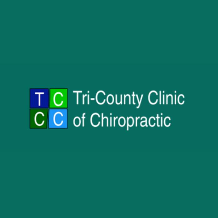 Tri-County Clinic of Chiropractic