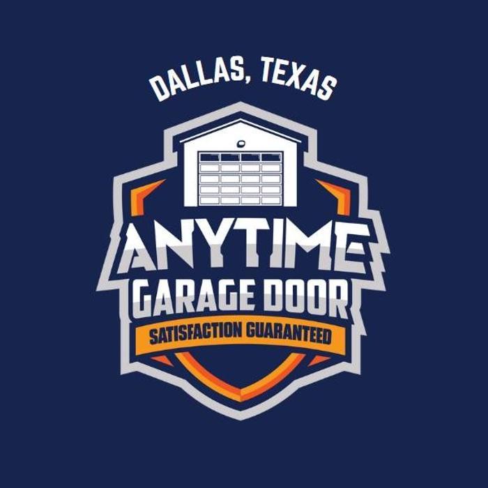 Anytime Garage Door