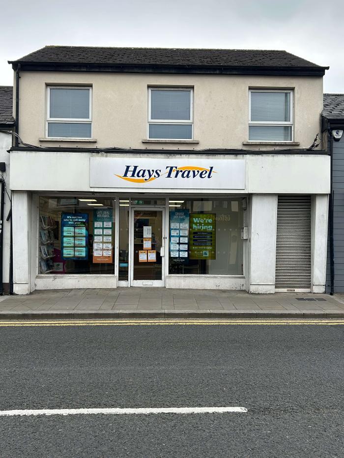 Hays Travel Magherafelt