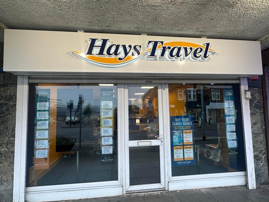 Hays Travel Birtley