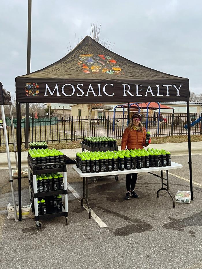 Mosaic Community Lifestyle Realty