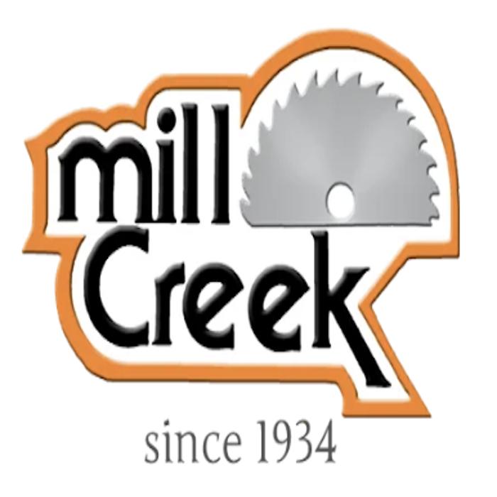 Mill Creek Truss