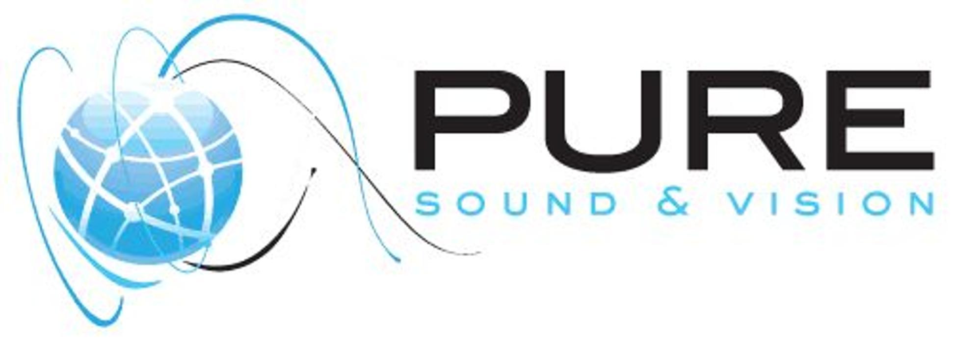 Pure Sound & Vision