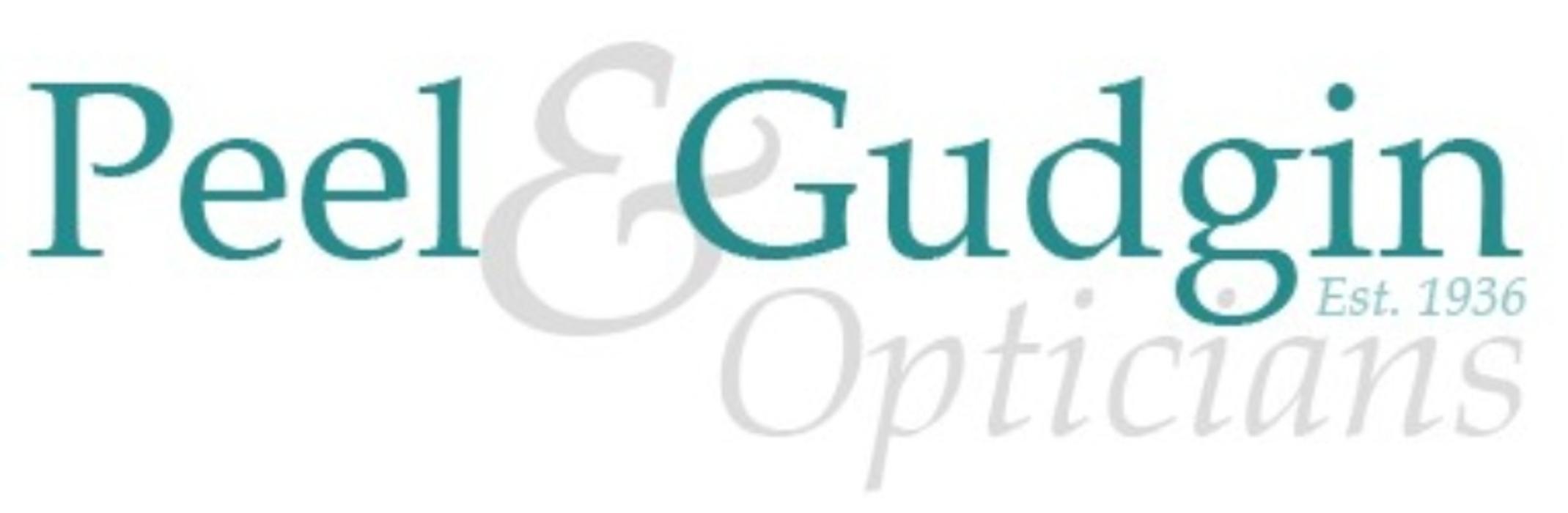 Peel & Gudgin Opticians
