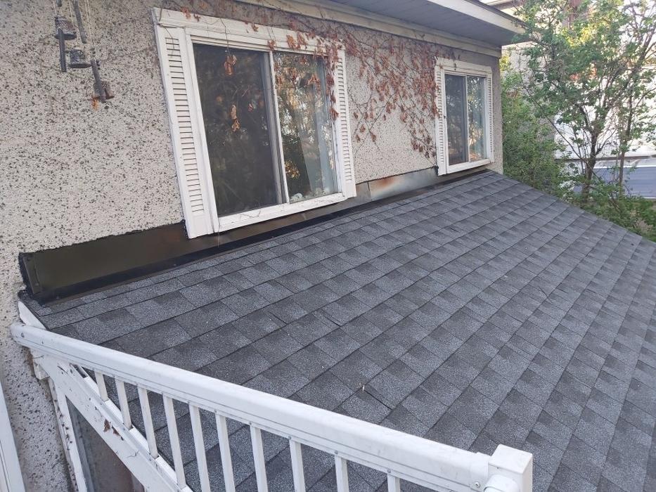 Alexandre Papillon Inc.