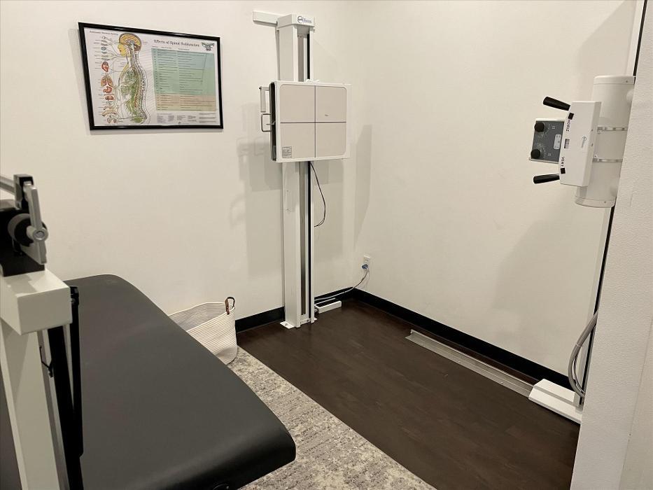 Reset Ankeny Chiropractic