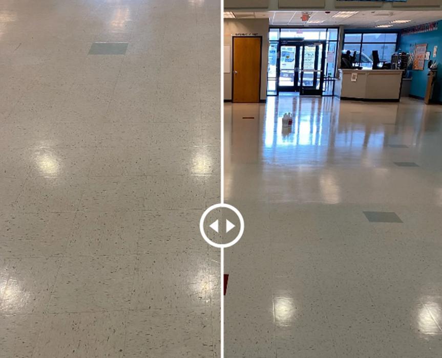 Citiwide Cleaning Company