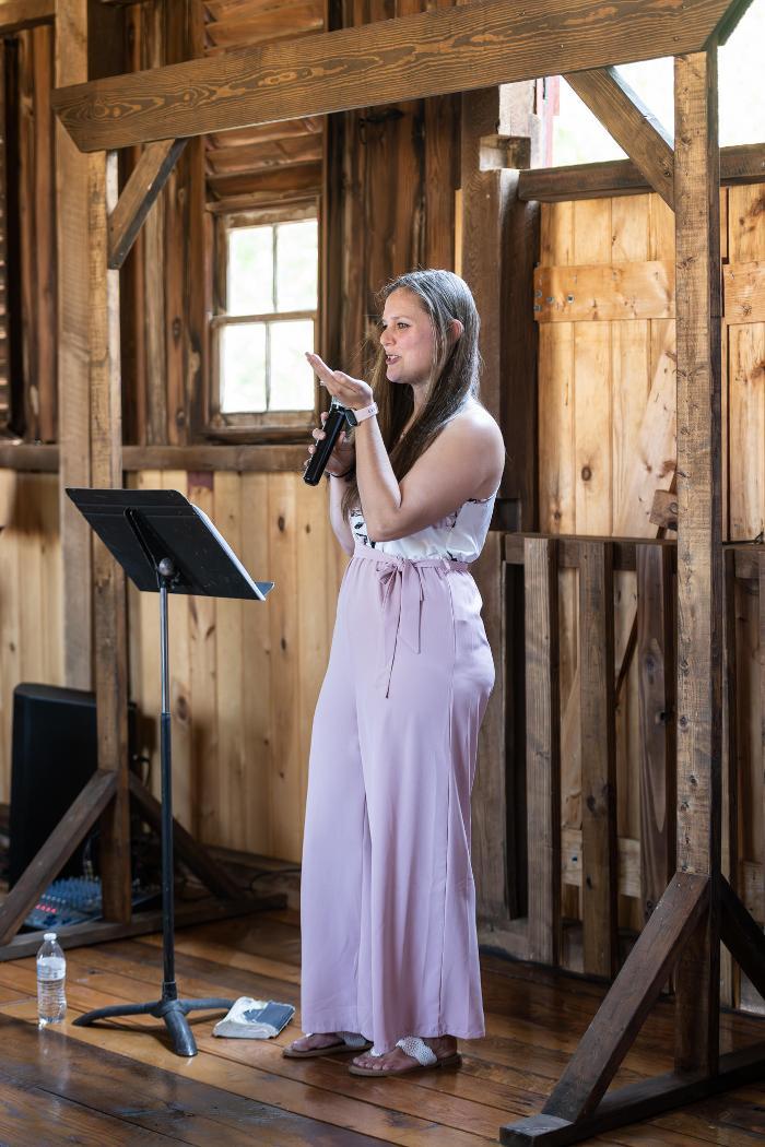 Graceful Balance Wellness