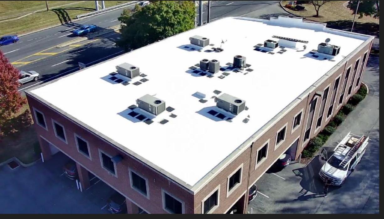 Restoration Roofing Solutions