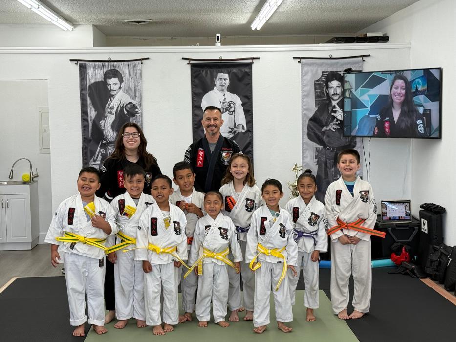 Jeff Speakman's Kenpo 5.0 Anaheim