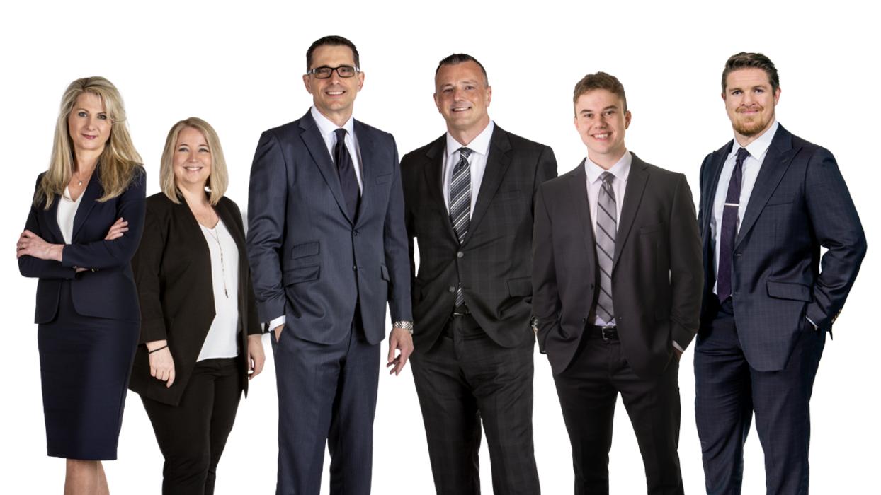 Pejovic & Associates Private Wealth Management