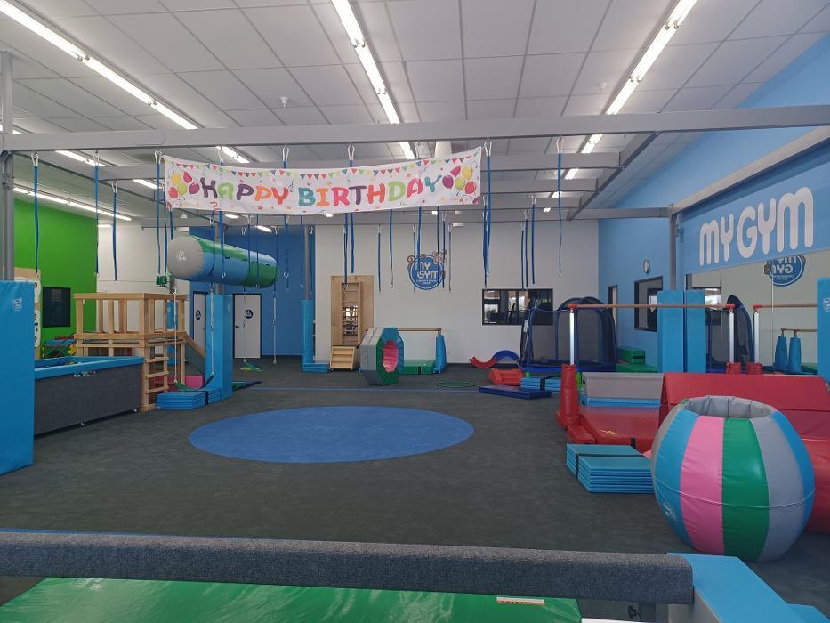 My Gym Yorba Linda