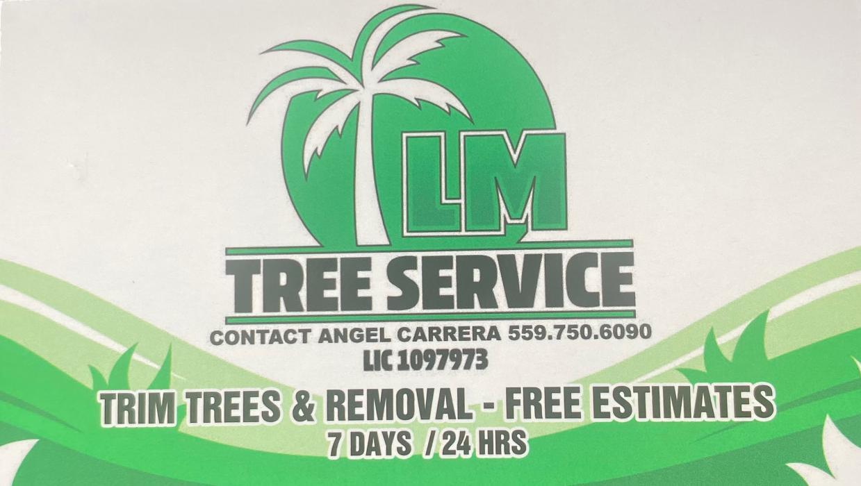 LM Tree Service