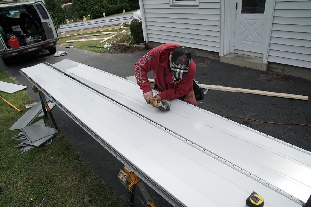 SL Custom Construction