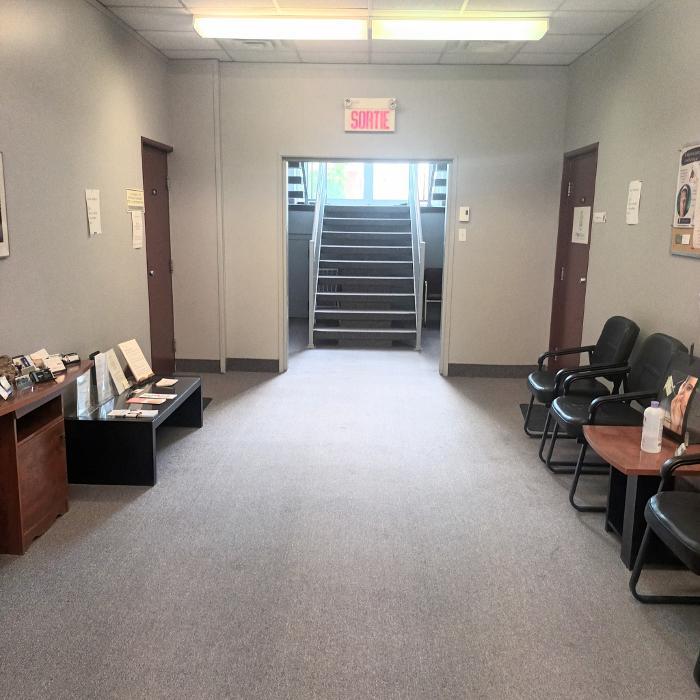 LaVie Massage Therapy