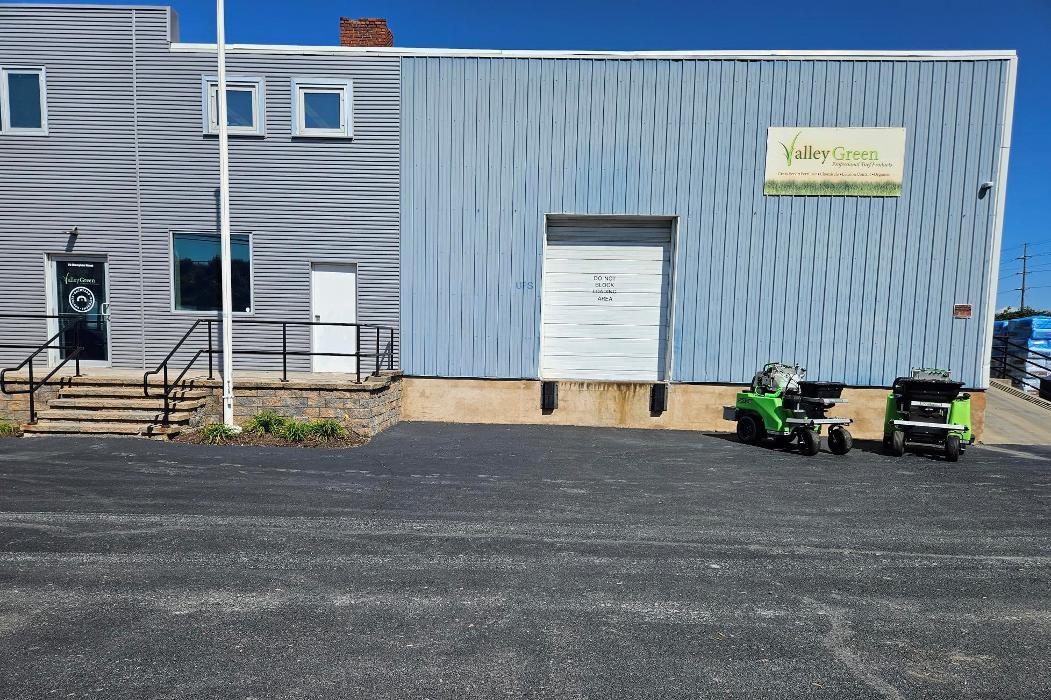 Valley Green Albany, NY