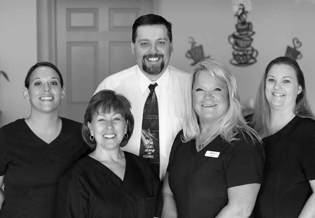 Clear Fork Veterinary Clinic