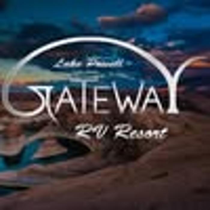 Lake Powell Gateway RV Resort