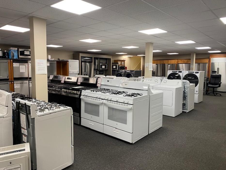 Ralph's Electric Appliance Company of Mamaroneck