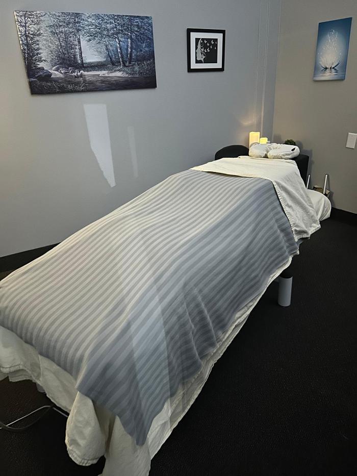 Mind, Body & Soul by Jan