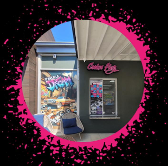 Cookie Plug Homewood