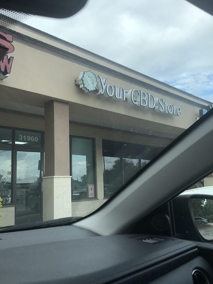 Your CBD Store | SUNMED - Palm Harbor, FL