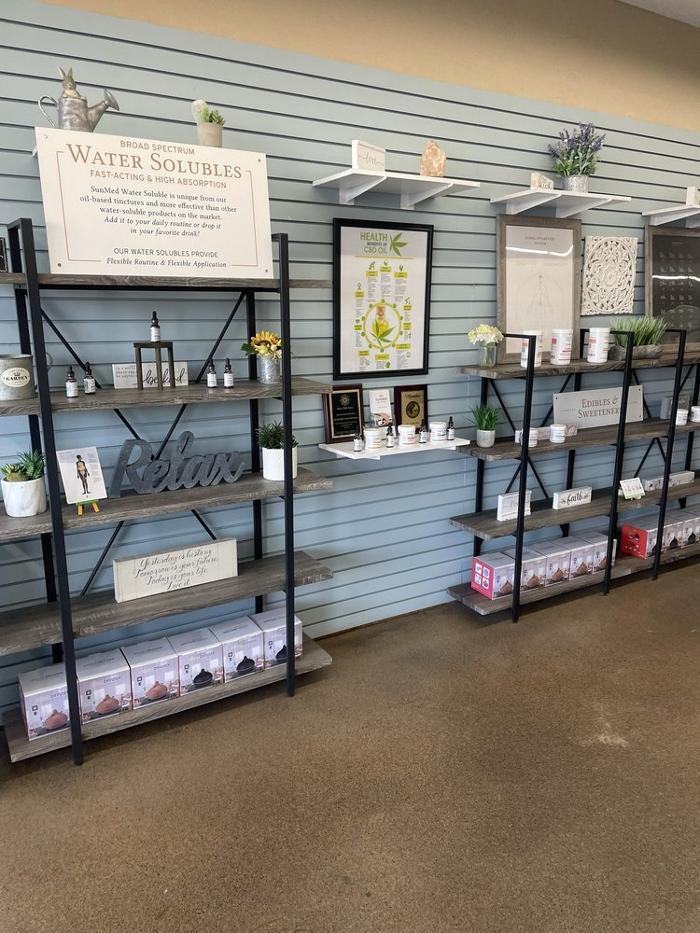 Your CBD Store - Rancho Cucamonga, CA