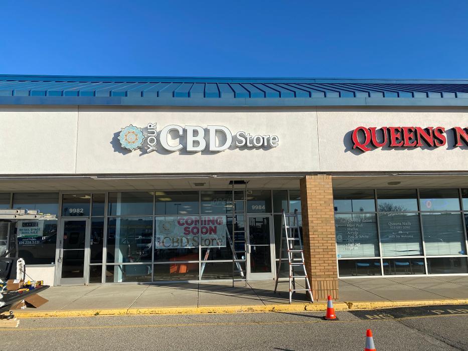 Your CBD Store | SUNMED - Deerfield Township, OH