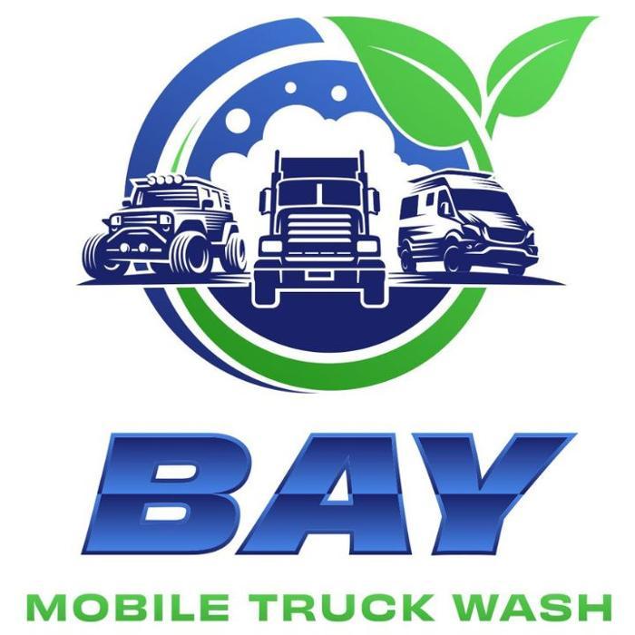 Bay Mobile Truck Wash