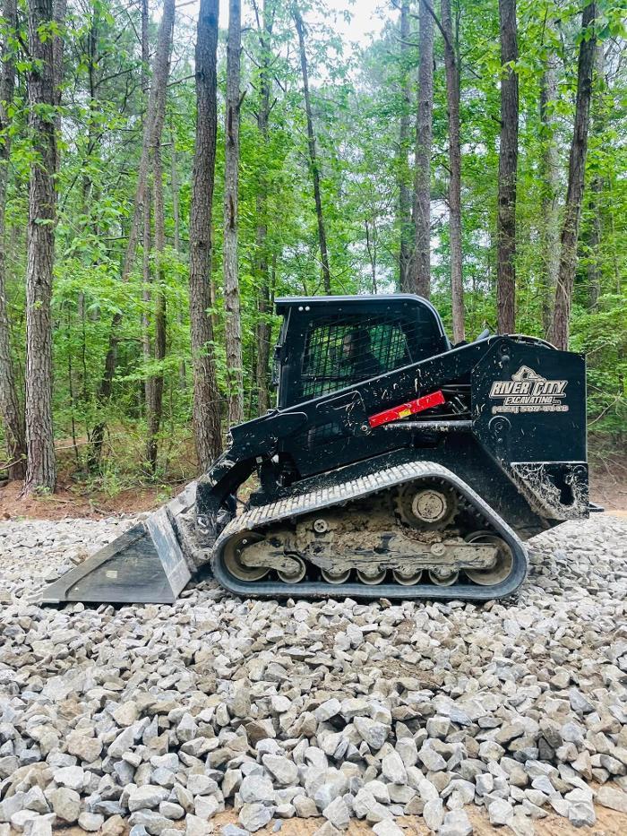 River City Excavating