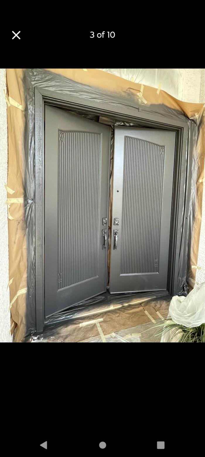 Paint and Flooring Fifi