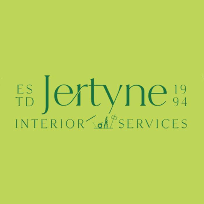 Jertyne Interior Services Ltd