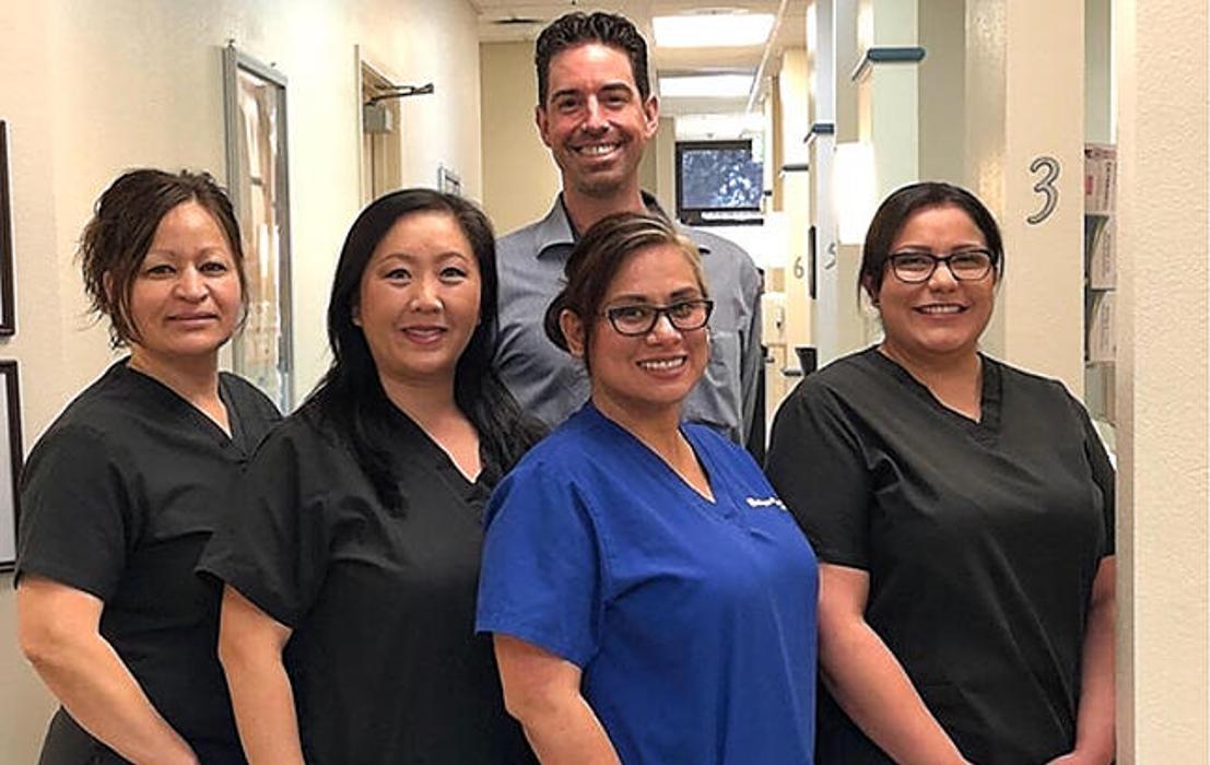 Bright Now! Dental & Orthodontics - Fresno, CA