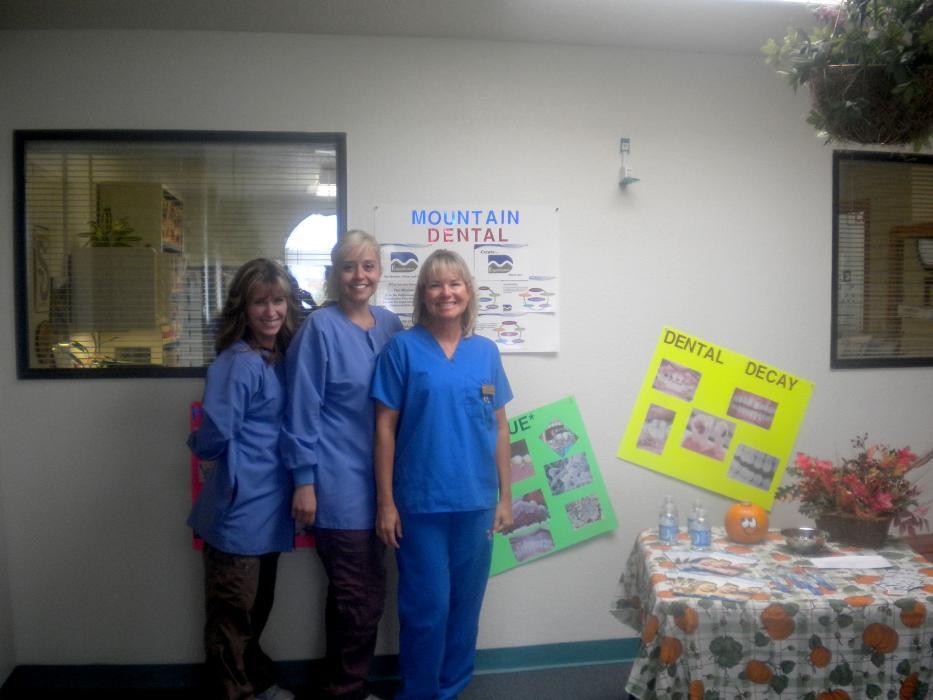 Mountain Dental - Albuquerque